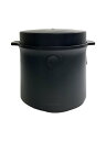 【中古】LOCABO◆炊飯器 JM-C20E【家電・ビジュアル・オーディオ】