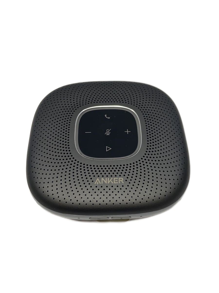 【中古】ANKER◆スピーカー PowerConf A3301012//【家電・ビジュアル・オーディオ】 jumblestore-38138993 2nd STREET 楽天市場店 パッケージ画像