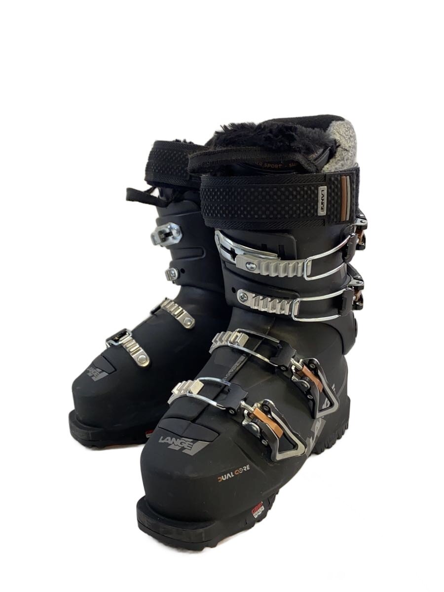 【ブランド】LANGE 【ブランドカナ】ラング 【型番】 【程度】B 【サイズ】23．5cm 【メインカラー】ブラック 【素材・生地】 【キーワード】　　 2026/09/09 セカンドストリート狭山店【1931】【中古】LANGE◆スキーブーツ/23.5cm/BLK ブランド LANGE 型番 カラー ブラック 柄 素材・生地 >色・素材について サイズ 23．5cm>サイズ表示について 実寸（cm） 【ウィンタースポーツブーツ】 高さ：31 / 幅：10 / ソール全長：27.5 【その他】 その他サイズ：/ 商品は　セカンドストリート狭山店の店頭にて販売しております。商品に関するお問合わせは、お電話(TEL:072-368-6226)にて、問合わせ番号：2219311014219をお伝えください。 配送方法やお支払い方法に関するお問い合わせは、サポートセンターまでご連絡をお願いします。 ※お電話の対応は営業時間内のみとなります。お問い合わせフォームでお問い合わせの際はご注文番号をご記入下さい この商品に関する出品店舗からのコメント 傷や汚れなど着用感ございます。ご理解の上お買い求めくださいませ。尚、店頭にも出させていただいておりますのでストア掲載時と状態が異なる場合がございます。気になる点やご不明点がございましたら、お気軽にお問い合わせくださいませ。