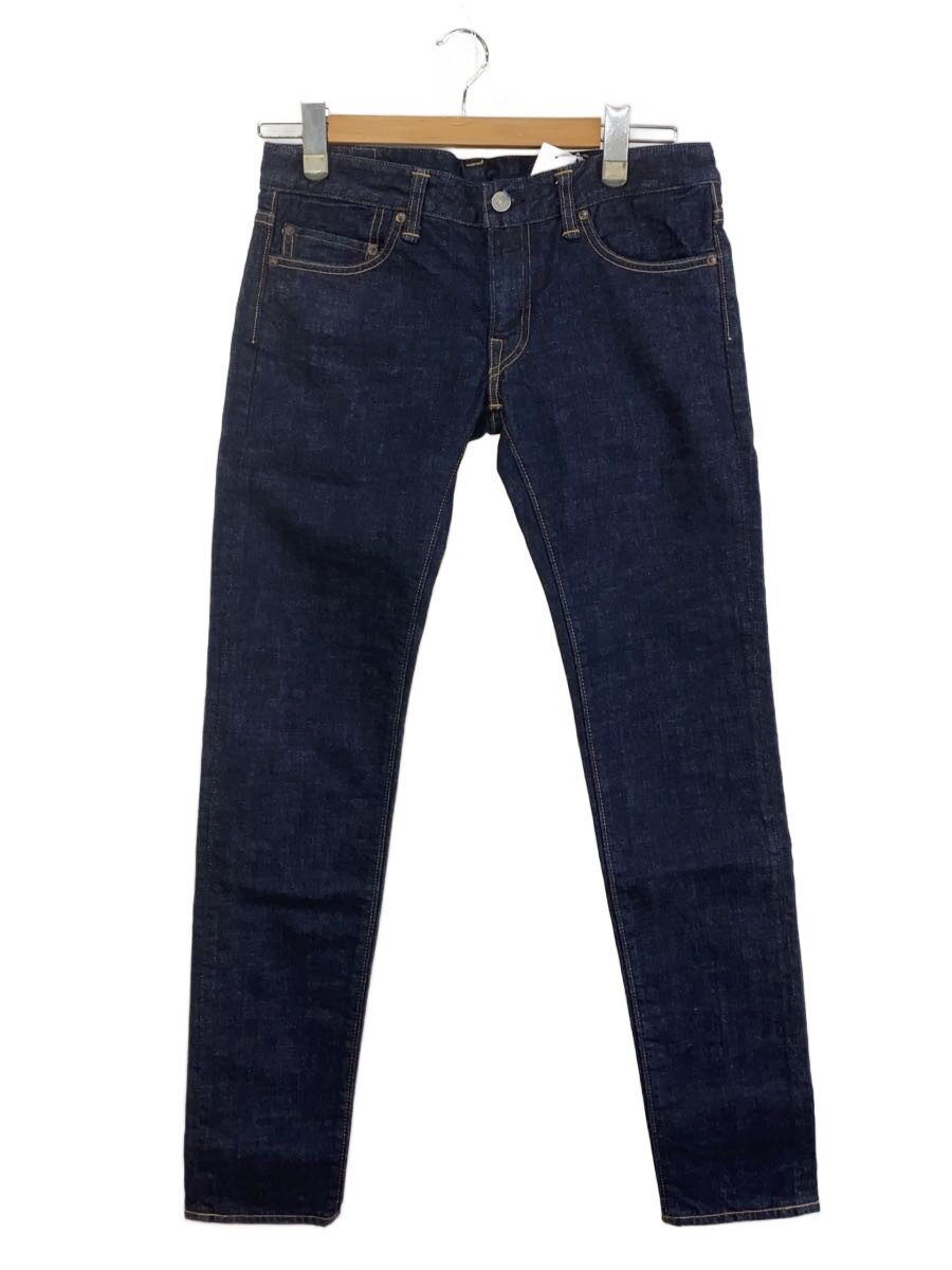 【中古】Y-3◆ボトム/27/コットン/NVY/Z16295【レディースウェア】