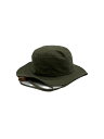【中古】greatLAnd◆バケットハット/M/コットン/KHK/メンズ//【服飾雑貨他】