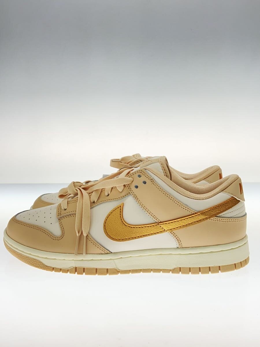 NIKE◆ローカットスニーカー_DX5930-001/27cm/BEG