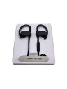 【中古】beats by dr.dre◆イヤホン ヘッドホン Powerbeats3 wireless ML8V2PA/A ブラック 【家電 ビジュアル オーディオ】