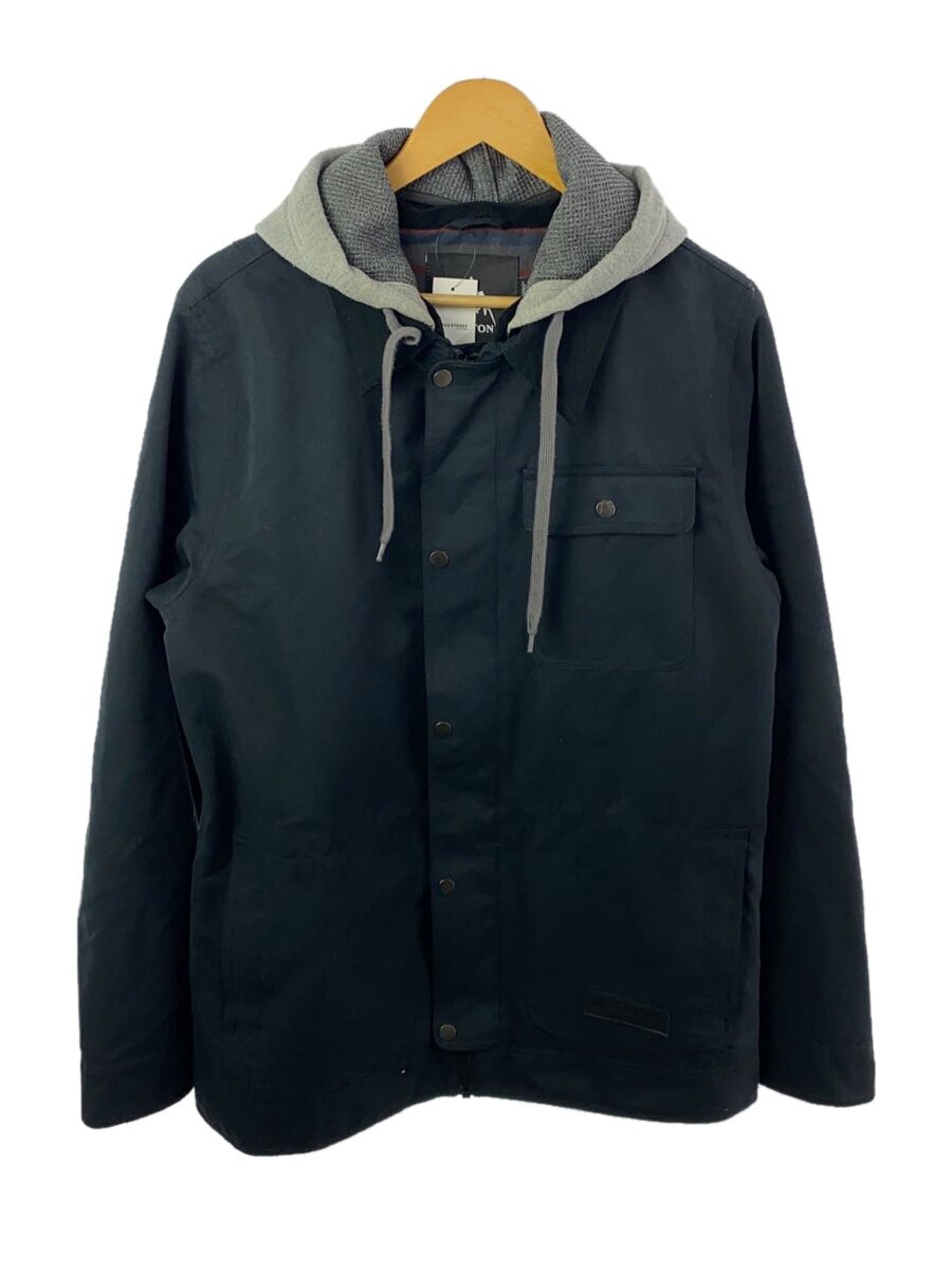 2nd STREET ŷԾŹ㤨֡šBURTON/M/BLK/13067/MB DUNMORE JKڥݡġۡפβǤʤ12,760ߤˤʤޤ