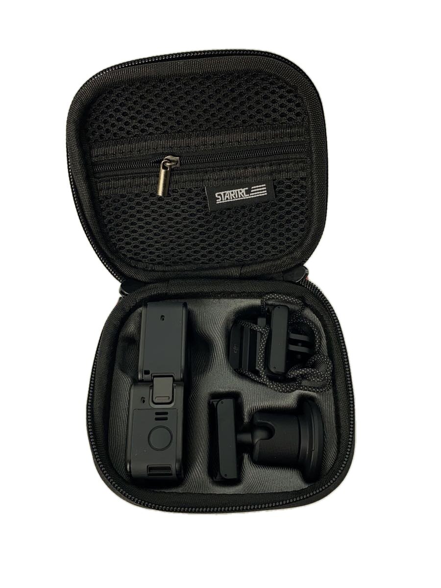 【中古】DJI◆デジタルカメラその他/Action2【カメラ】