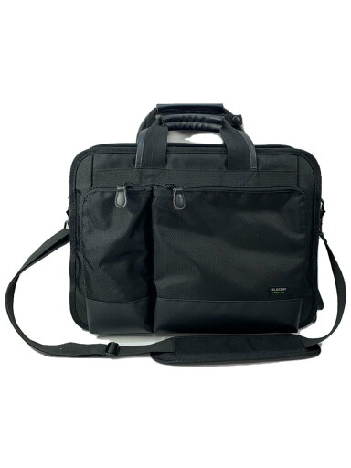 【中古】ELECOM◆ショルダーバッグ/--/BLK/MOBI-LOCK/No.000【バッグ】 【中古】ELECOM◆ショルダーバッグ/--/BLK/MOBI-LOCK/No.000【バッグ】