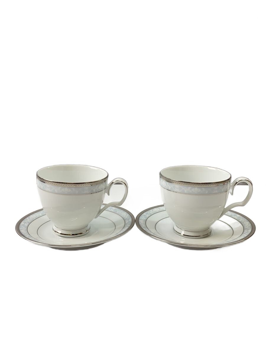 【ブランド】Noritake 【ブランドカナ】ノリタケ 【型番】 【程度】B 【サイズ】 【メインカラー】ホワイト 【素材・生地】 【キーワード】　　　/ 2026/06/24 セカンドストリート天童店【3537】【中古】Noritake◆カップ&amp;ソーサー/2点セット/WHT ブランド Noritake 型番 カラー ホワイト 柄 素材・生地 >色・素材について サイズ >サイズ表示について 実寸（cm） 【カップ＆ソーサー】 幅：8.5 / 高さ：8 / 奥行：/ 【その他】 その他サイズ：ソーサー高さ2、幅15 商品は　セカンドストリート天童店の店頭にて販売しております。商品に関するお問合わせは、お電話(TEL:023-652-0703)にて、問合わせ番号：2335377014281をお伝えください。 配送方法やお支払い方法に関するお問い合わせは、サポートセンターまでご連絡をお願いします。 ※お電話の対応は営業時間内のみとなります。お問い合わせフォームでお問い合わせの際はご注文番号をご記入下さい