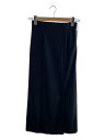 【中古】SNIDEL◆シンプルタイトスカート/ロングスカート/O/ポリエステル/SWCS252190【レディースウェア】(4)