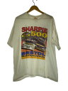 【中古】GILDAN◆SHARPIE 500/NASCAR/Tシャツ/プリント//【メンズウェア】(4)