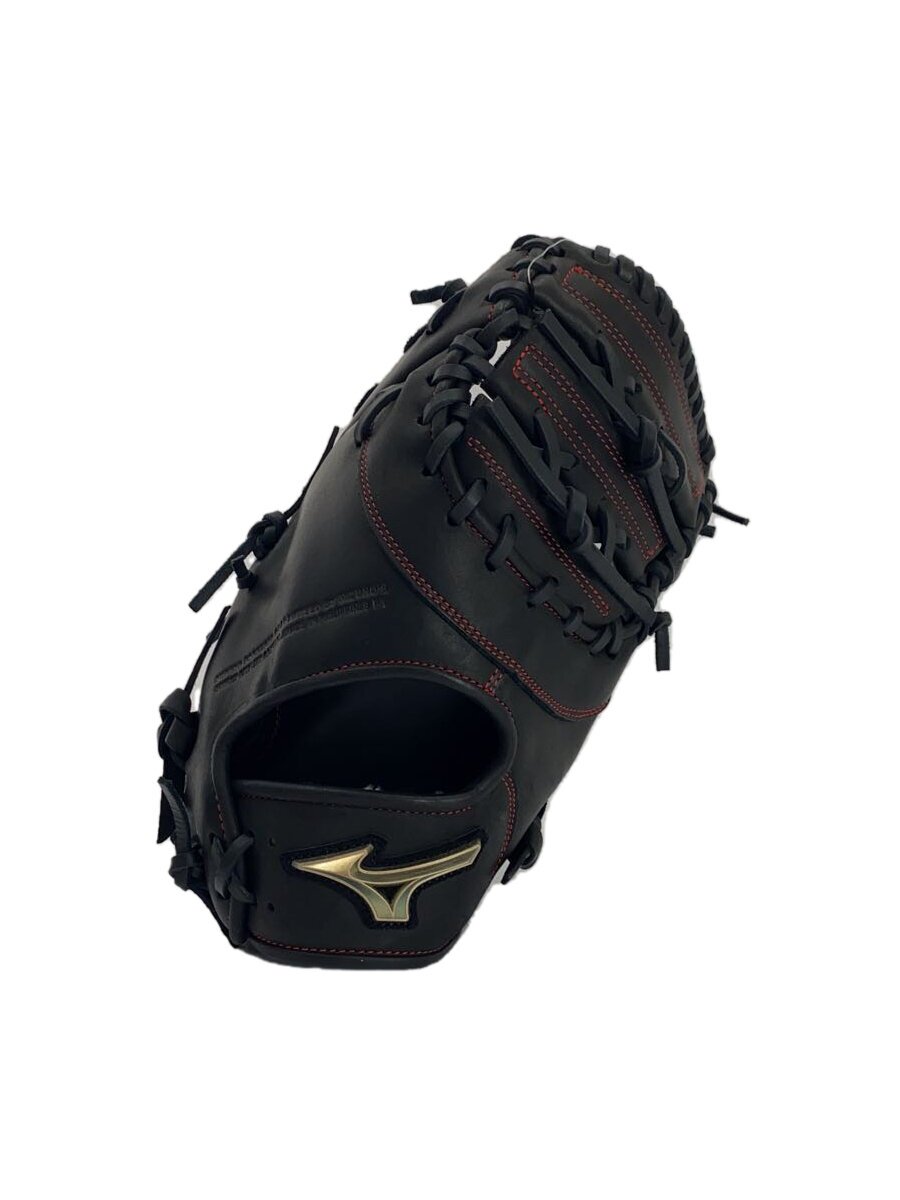 【中古】MIZUNO◆野球用品/右利き用/BLK/1AJFR32300【スポーツ】