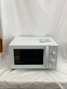 【中古】TOSHIBA◆電子レンジ ER-NS170A【家電・ビジュアル・オーディオ】