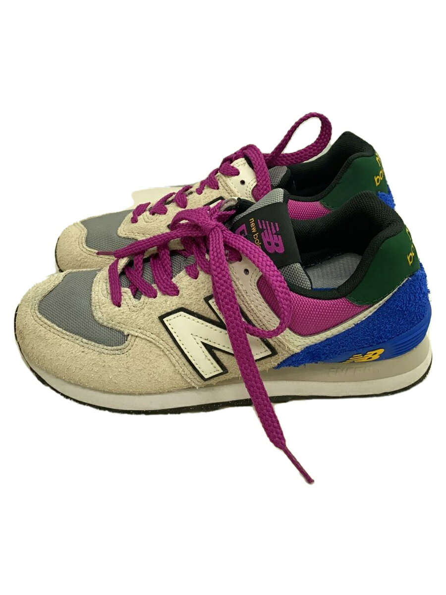 yÁzNEW BALANCE[JbgXj[J[/22.5cm/}`J[/U574CP2yV[Yz