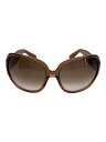 【中古】MARC BY MARC JACOBS◆サングラス/プラスチッ...(4)