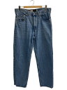 【中古】Levi’s SilverTab◆ボトム/34/コットン/IDG/PC-A3421-0001【メンズウェア】