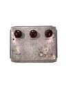 【中古】KLON◆CENTAUR Silver No Picture/ケンタウルス/本体のみ/2004年製/DC交換【楽器】