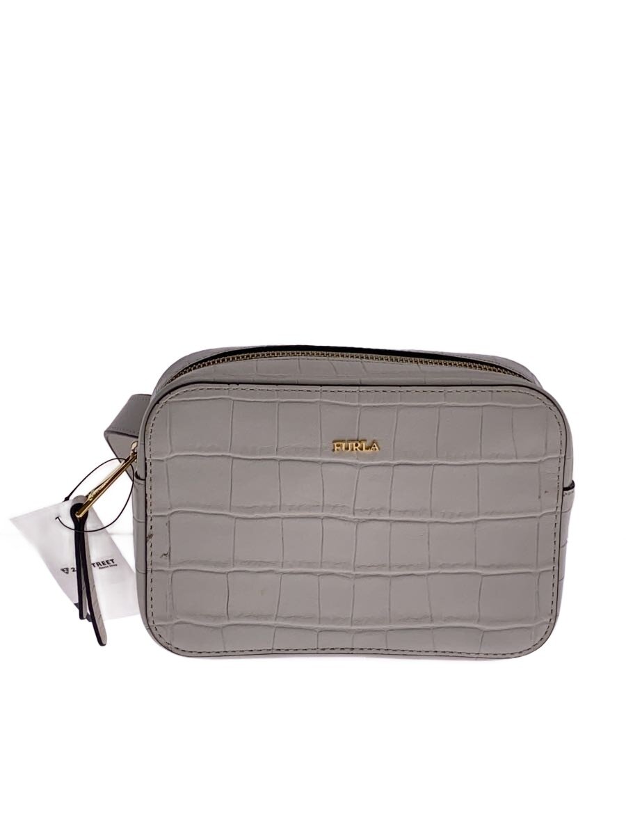 FURLA ホワイト ブラック ウエストバッグ 楽天市場】フルラ（ボディバッグ・ウエストポーチ｜レディースバッグ