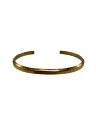 【中古】Daniel Wellington◆バングル/--/レディース【服飾雑貨他】