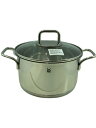 【中古】WMF◆鍋/両手鍋/20cm【キッチン用品】