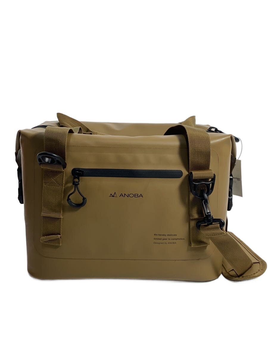 Cooler Box - 【中古】ANOBA◆クーラーボックス/ソフトスーラーボックス【スポーツ】