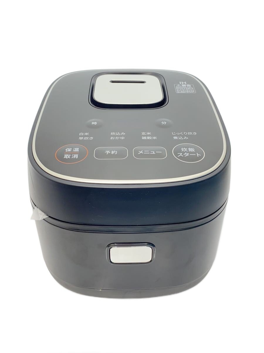 楽天市場】ドン・キホーテ 情熱価格 5.5合IH炊飯器 絶品ごはん PT-IH50