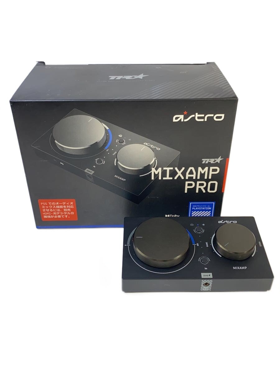 【中古】Logicool◆アンプ MAPTR-002/2019年製【家電・ビジュアル・オーディオ】