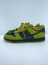 【中古】NIKE◆ローカットスニーカー/27cm/マルチカラー/HV6103-300【シューズ】