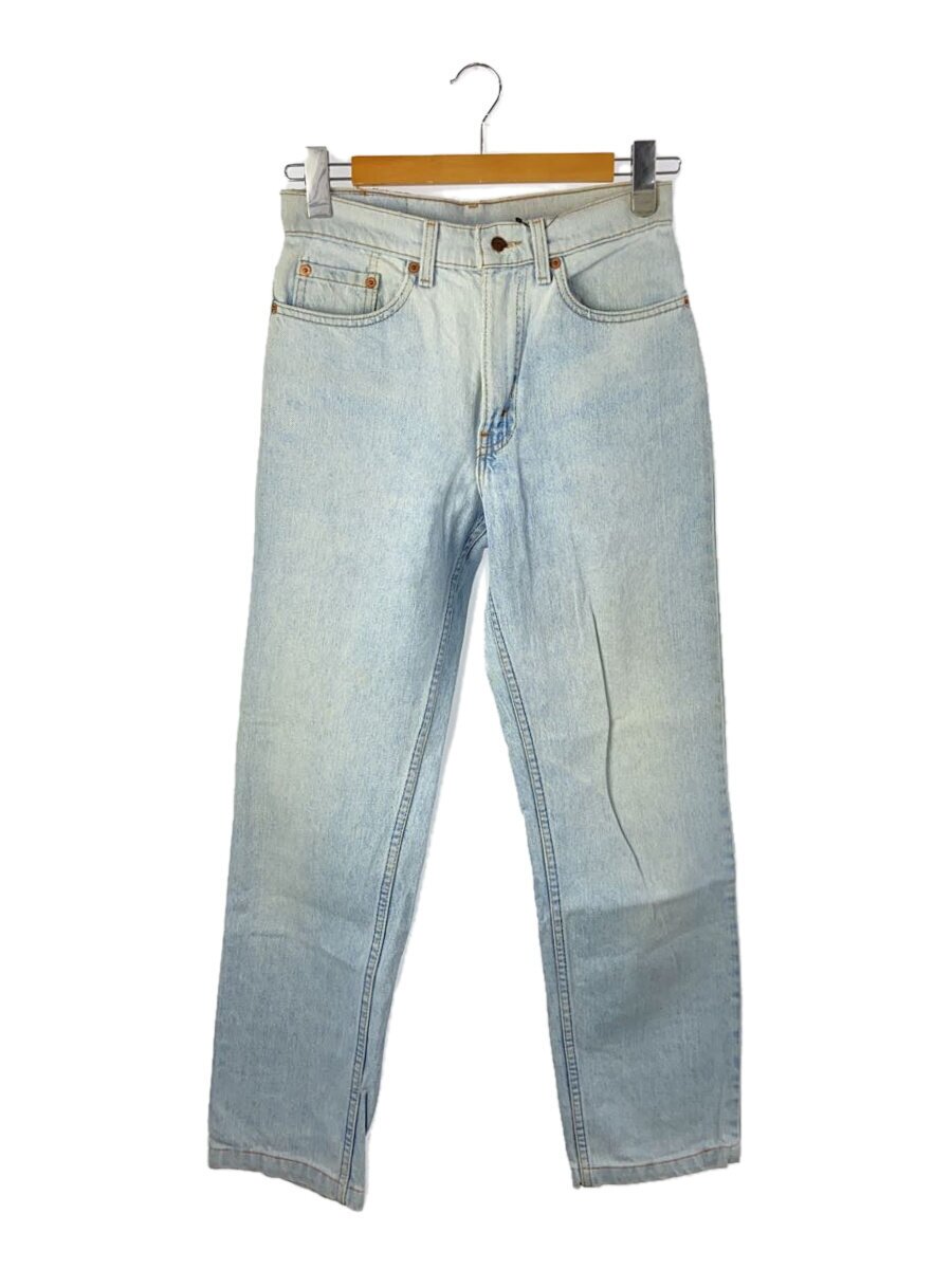 【中古】Levi’s◆ボトム/30/デニム/IDG/510-0217【メンズウェア】