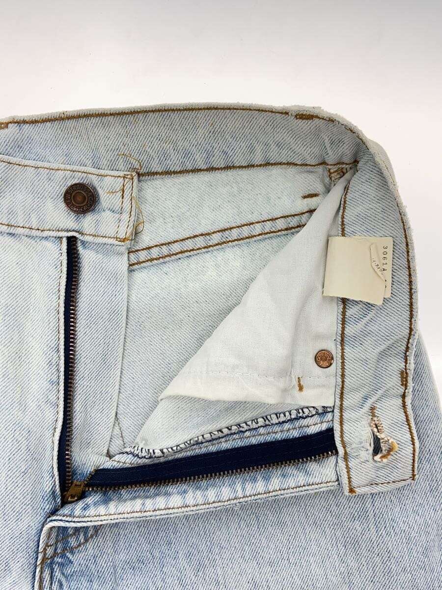 2nd STREET 楽天市場店の【中古】Levi’s◆ボトム/30/デニム/IDG/510-0217【メンズウェア】｜アングル3