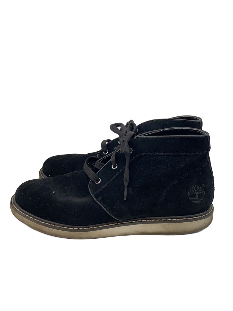 【中古】Timberland◆チャッカブーツ/2