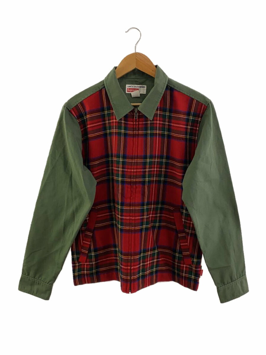 楽天市場】supreme ジャケット(柄チェック)の通販 楽天市場】supreme ジャケット(柄チェック)の通販
