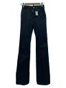 【中古】DSQUARED2◆ボトム/40/デニム/IDG//【レディースウェア】