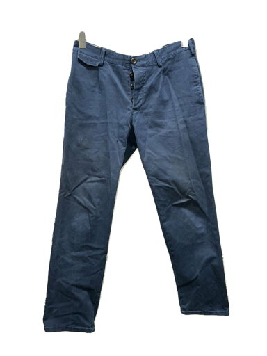 【中古】PT01◆ボトム/29/コットン//CWVL01B00FWD NT78ネイビー【メンズウェア】 【中古】PT01◆ボトム/29/コットン//CWVL01B00FWD NT78ネイビー【メンズウェア】