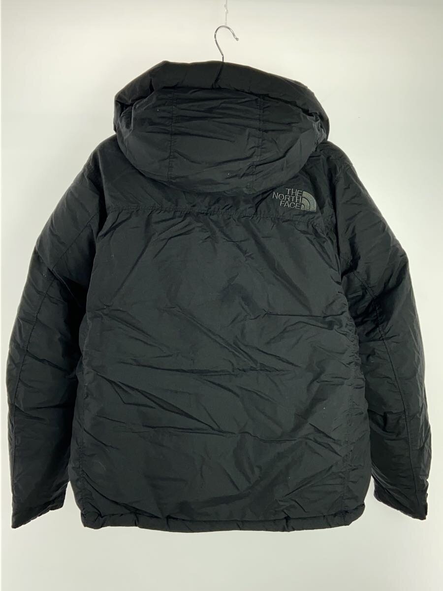 【中古】THE NORTH FACE◆ALTERATION BAFFS JACKET_オルタレーションバフズジャケット/M/ナイロン/BLK//【メンズウェア】