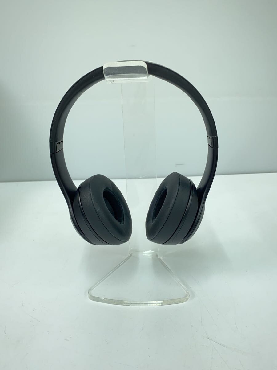 【中古】beats by dr.dre◆ヘッドホン/MX432PA【家電・ビジュアル・オーディオ】