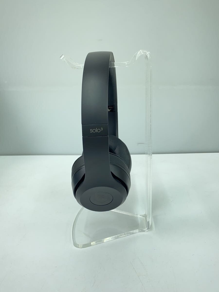 【中古】beats by dr.dre◆ヘッドホン/MX432PA【家電・ビジュアル・オーディオ】