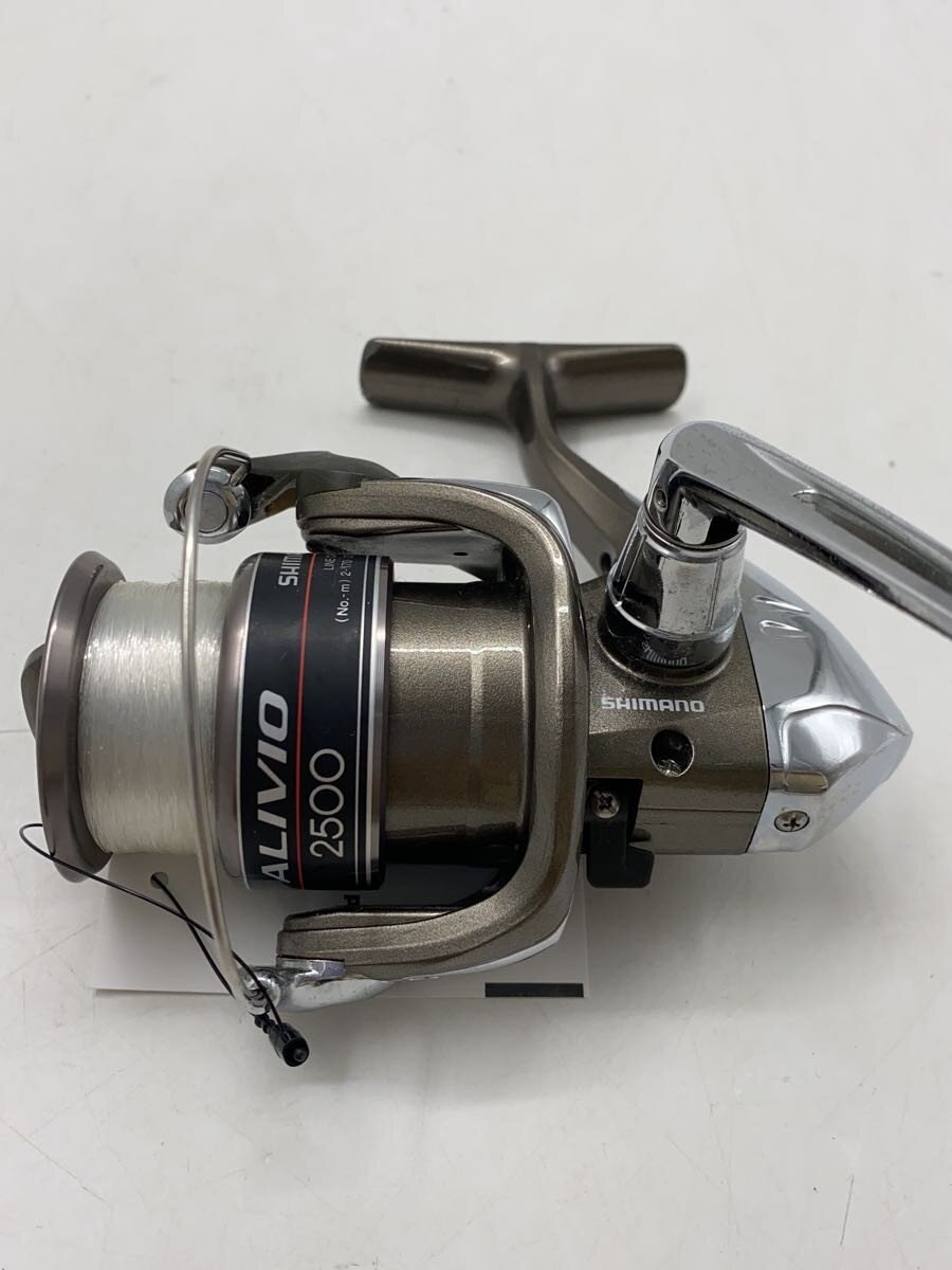 楽天市場】シマノ アリビオ 2500の通販