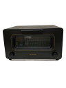 【中古】BALMUDA◆トースター The Toaster K11A【家電・ビジュアル・オーディオ】