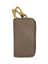 【中古】VIOLAd’ORO◆キーケース/--/BEG/無地/レディース【服飾雑貨他】(4)