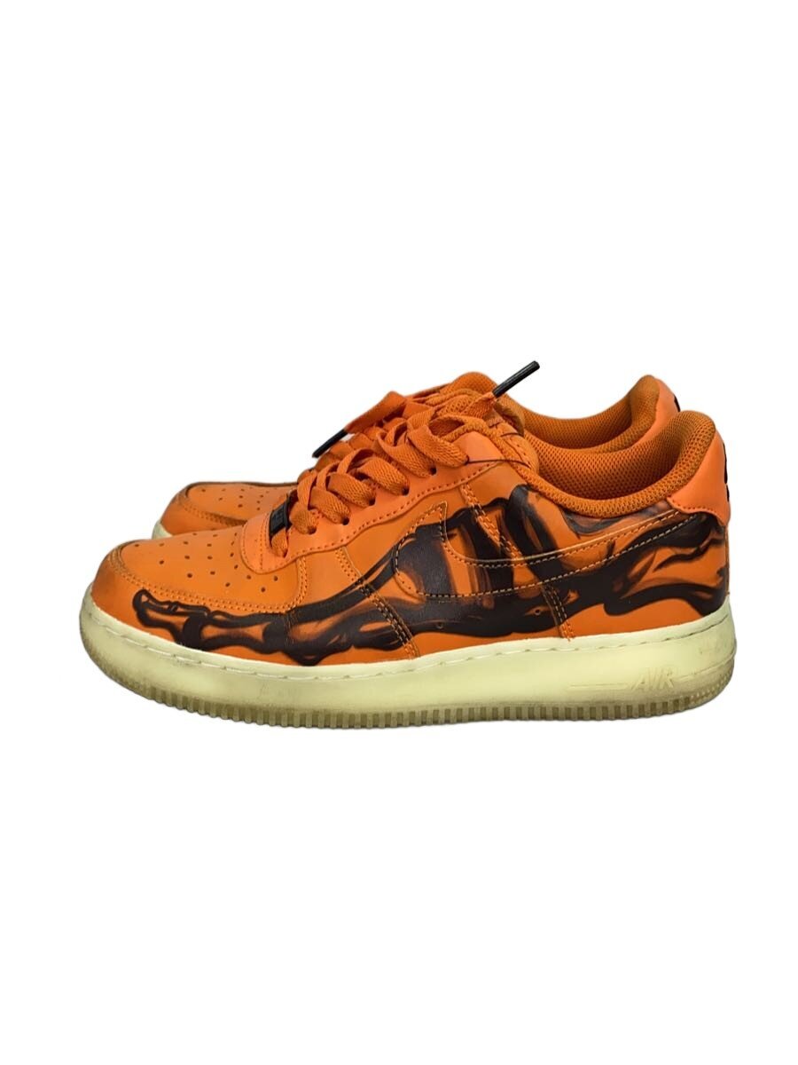 NIKE◆ローカットスニーカー/25cm/ORN/CU8067-800