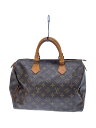 yÁzLOUIS VUITTON1)Xs[fB30_mOELoX_BRW/PVC/BRWyobOz