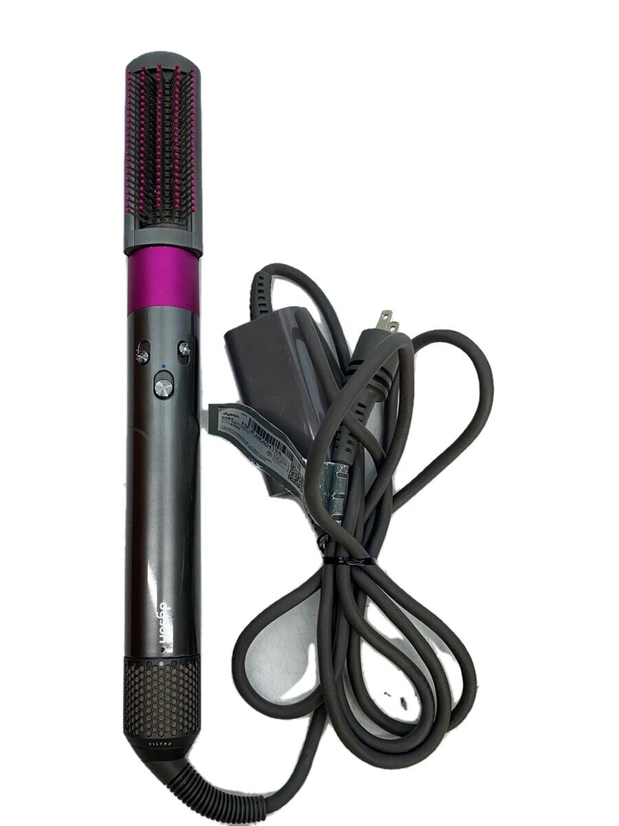 【中古】dyson◆ドライヤー・ヘアアイロン Dyson Airwrap スタイラー Complete HS01COMPFN【家電・ビジュアル・オーディオ】