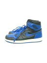 【中古】NIKE◆AIR JORDAN 