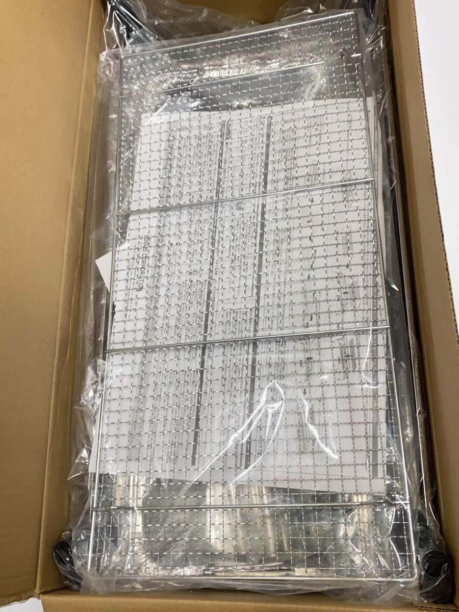 【中古】LOGOS◆テーブル/TUBE GRILL SMART 80L//【スポーツ】