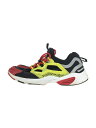 Reebok◆FURY ADAPT_フューリー アダプト/26.5cm/マルチカラー