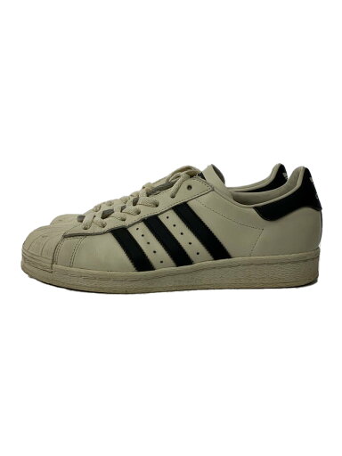 【中古】adidas◆SUPERSTAR 82_スーパースター 82/27cm/WHT【シューズ】 【中古】adidas◆SUPERSTAR 82_スーパースター 82/27cm/WHT【シューズ】