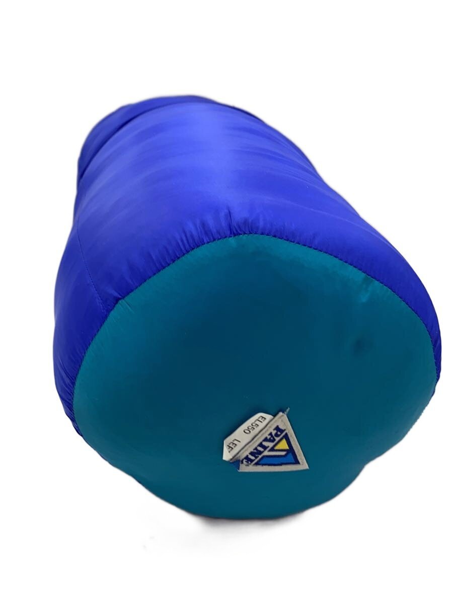 【中古】PAINE◆シュラフ/BLU/EL550 LEFT【スポーツ】