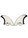 【中古】FCS/サーフィン/--/WHT【スポーツ】
