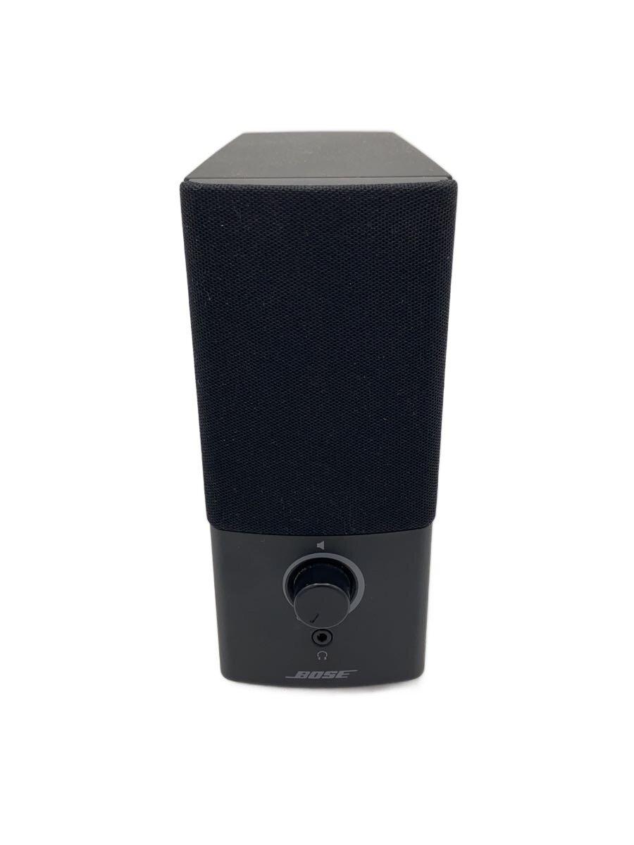 【中古】BOSE◆Companion 2 Series III 354495-5100//【パソコン】