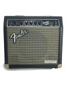 【中古】Fender Japan◆アンプ StudioAmp ST-15CE【楽器】