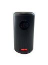 【中古】ANKER◆プロジェクター Nebula Capsule Max D2423511【家電・ビジュアル・オーディオ】